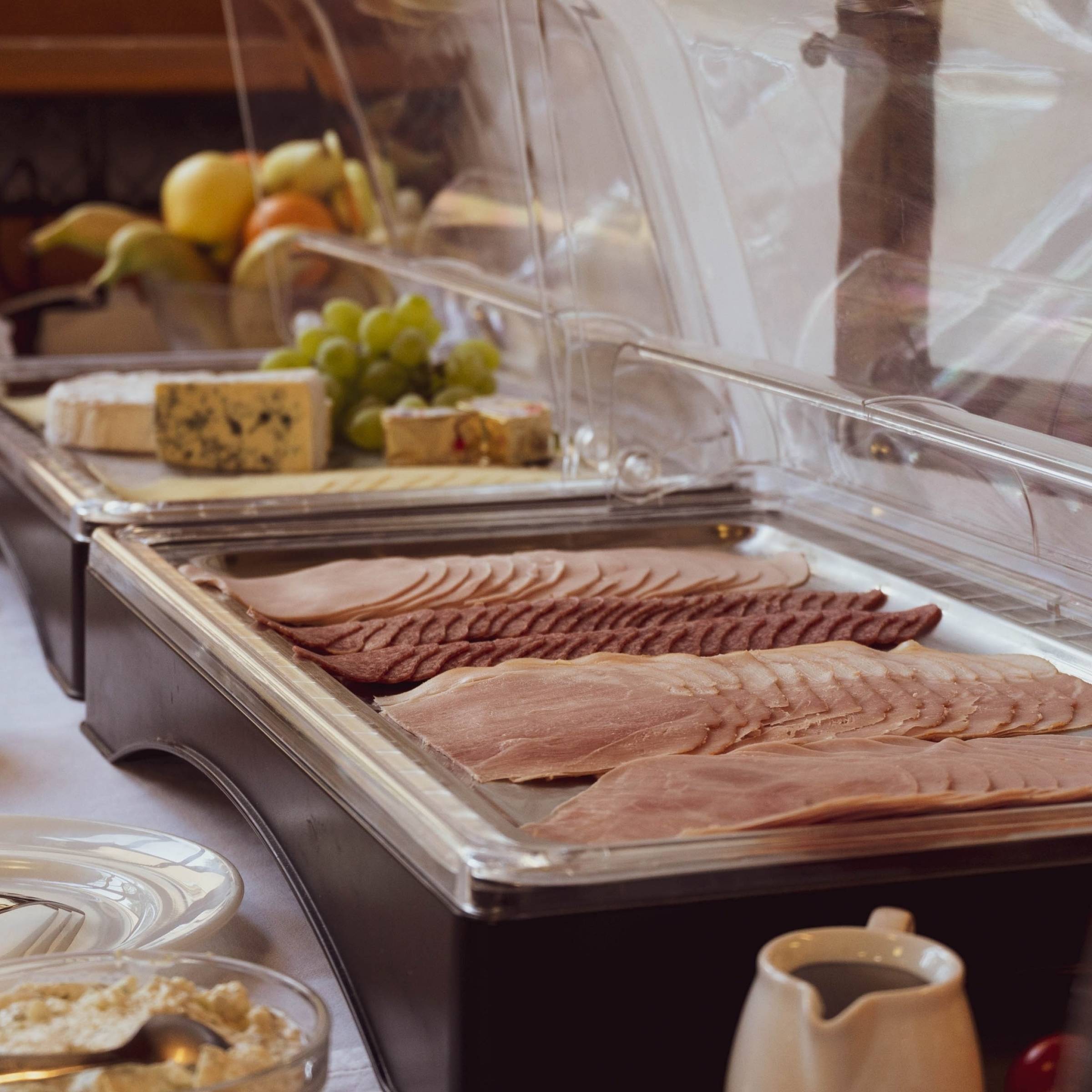 Buffet à volonté à Mauguio O